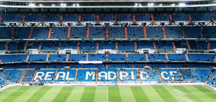 El Real Madrid salva también 2020-2021 con un beneficio de 874.000 euros